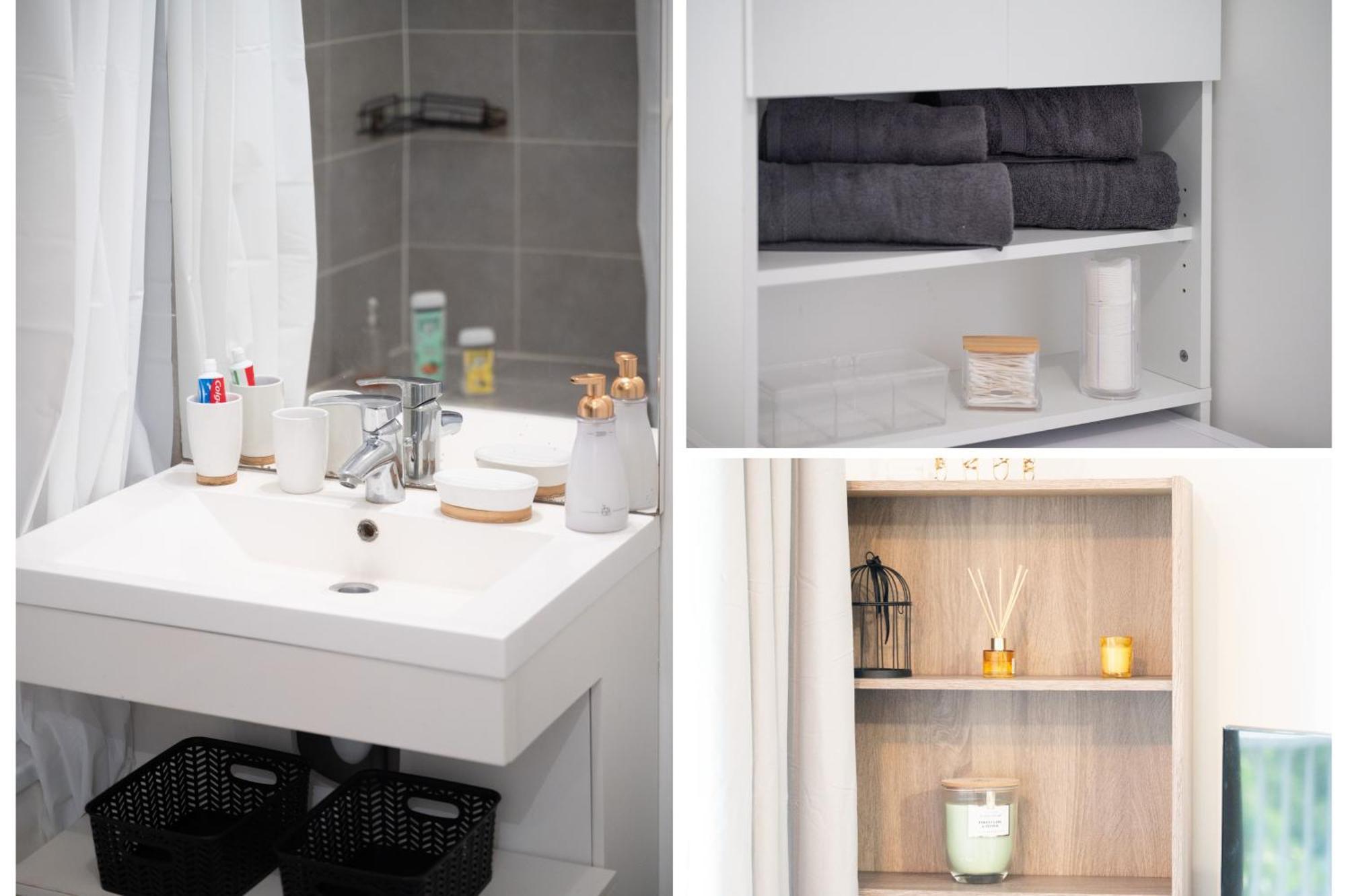 Appart Standing Trappes Exterior foto