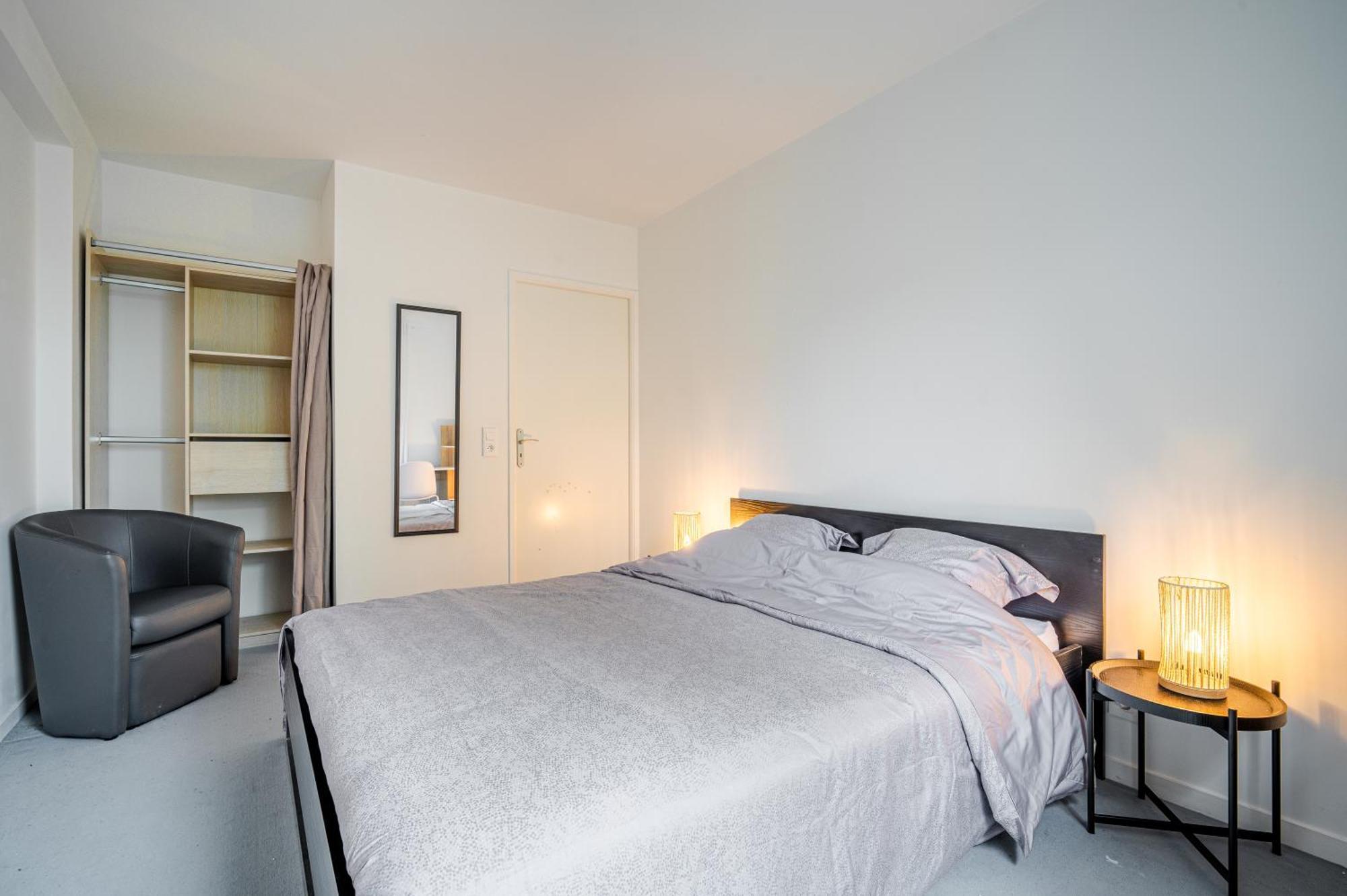 Appart Standing Trappes Exterior foto